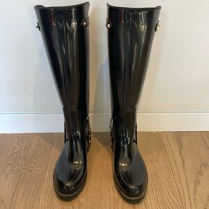 Valentino Rainboot